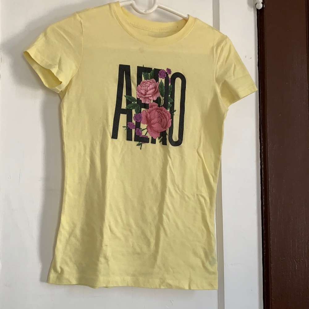 Y-Shirt